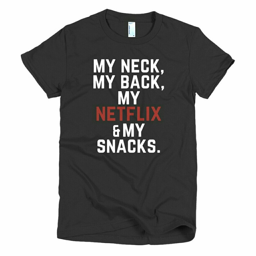 Women's Funny Graphic Tees